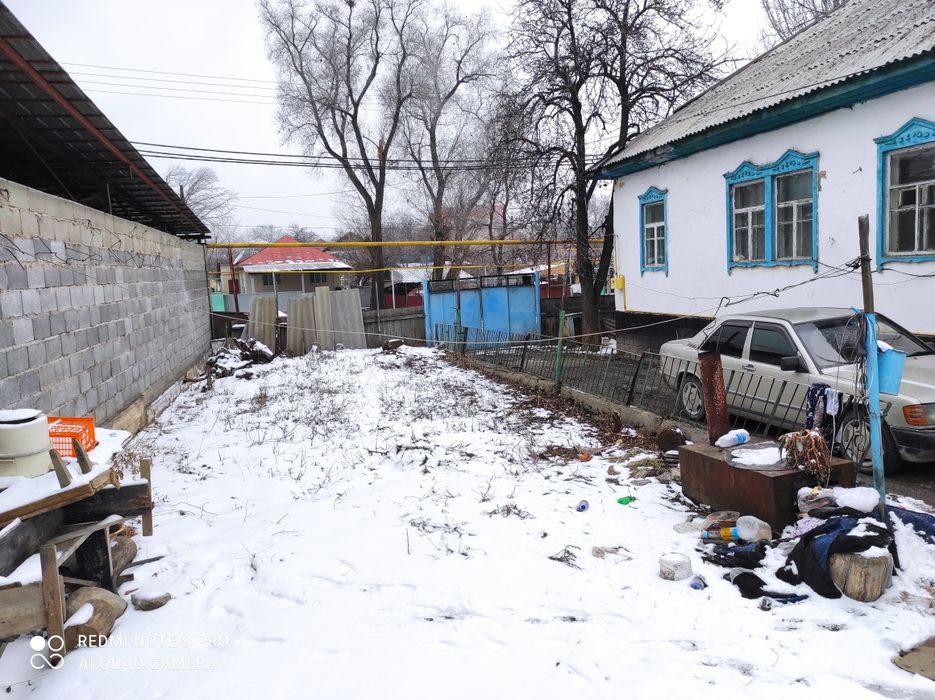 Продам дом хорошем раене РТС