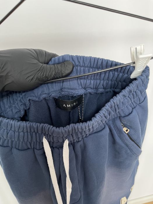 Pantaloni scurti Amiri