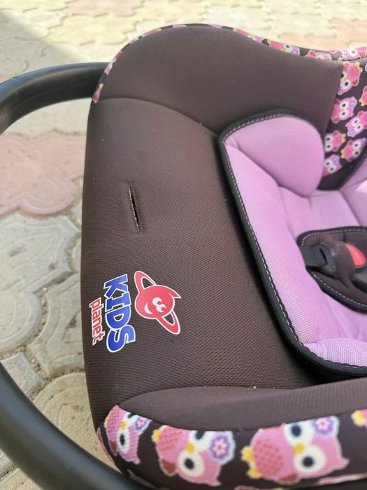 Продам автолюльку