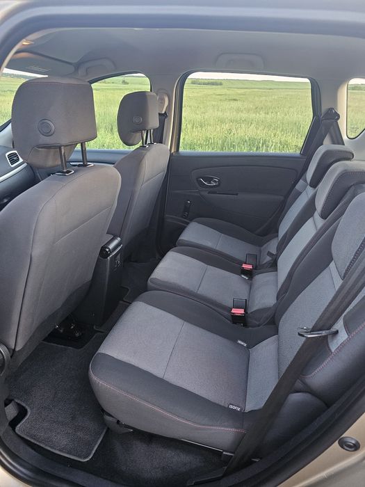 RENAULT Scenic 2015 — imagine 5