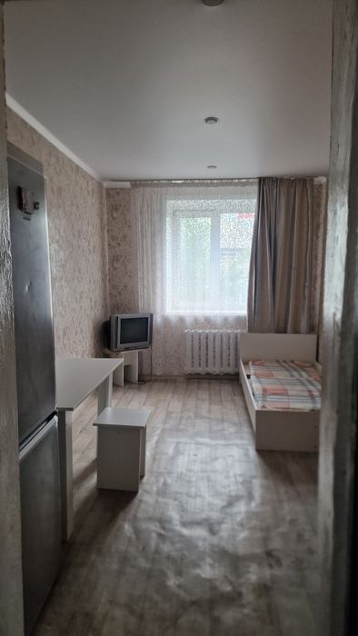 Комната в общежитии