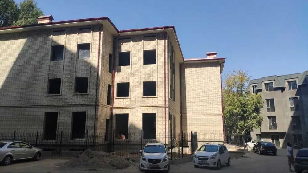 4 уровня  под КЛИНИКУ, Гостиницу / 10 соток