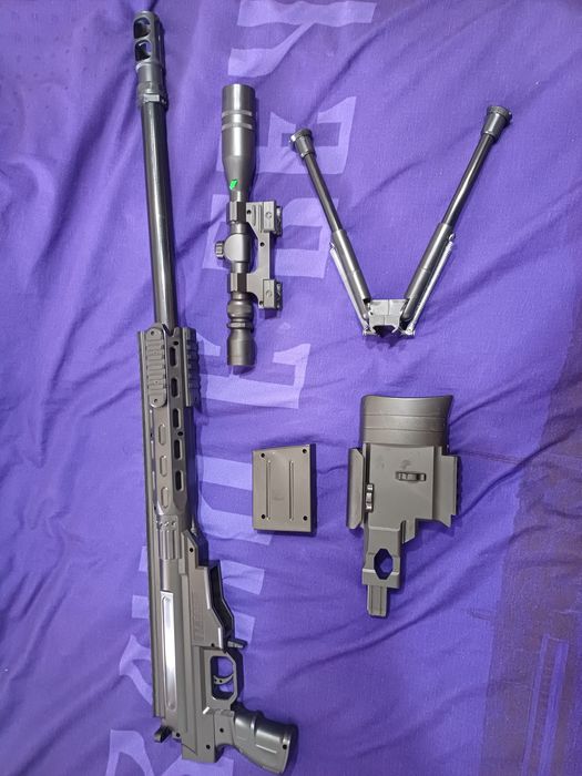 Детски автомат - играчка