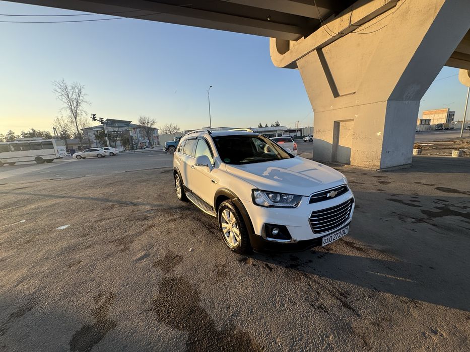 Kaptiva zudlik bilan sotiladi