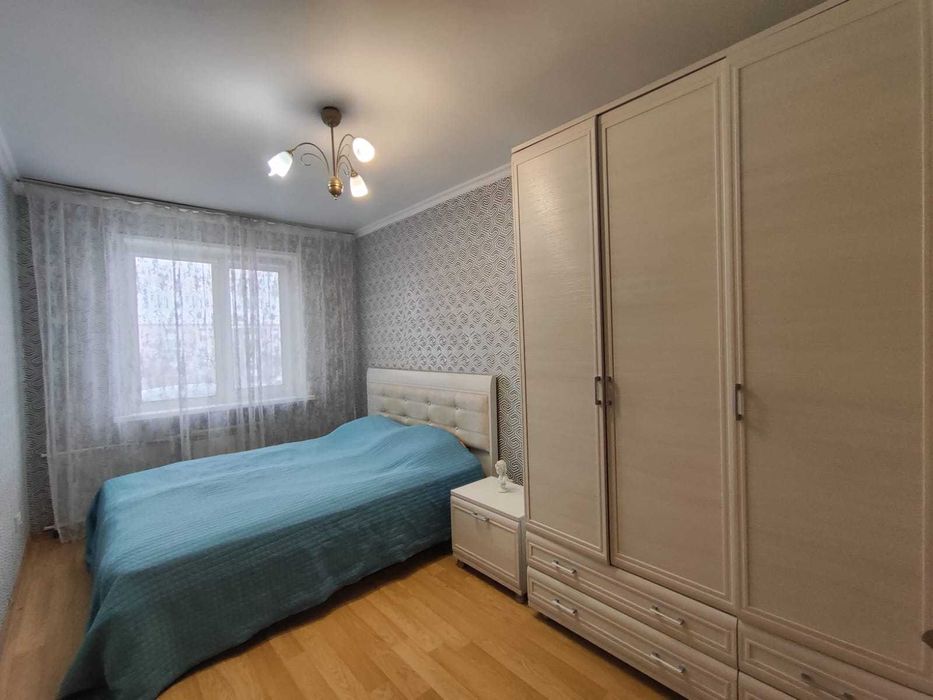 Продам 3 ком квартира РН Центр