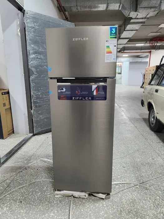 Холодильник zifler ZFD-310SR рассрочку