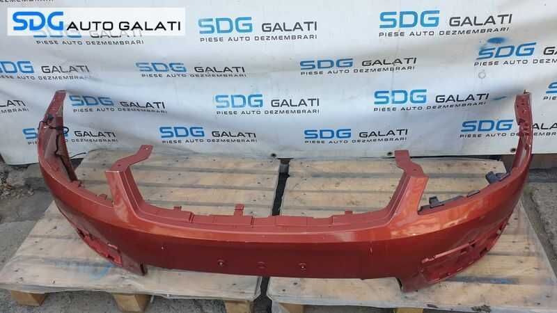 Bara Spoiler Fata Ford C-Max 2003 - 2007 [L0457]