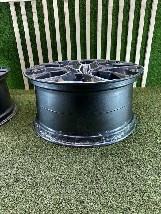 Jante BMW g07 lci față și spate r22 J 9,5 ; 10,5 stil 913m