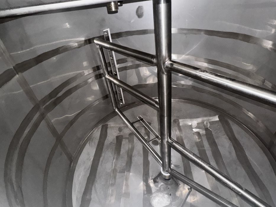 Молочное оборудование