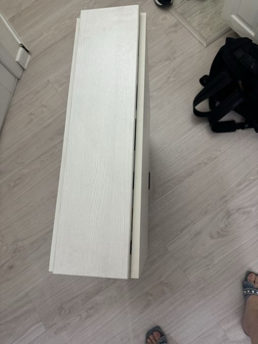 Складной стол. Компактный