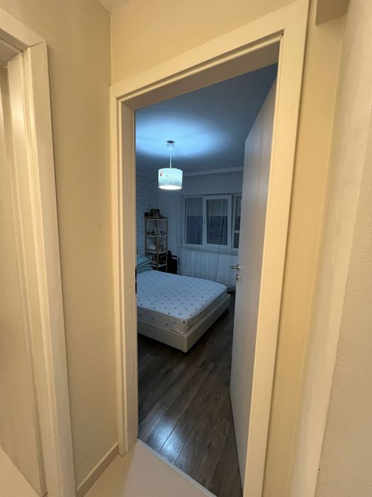 Apartament cu 2 camere de vânzare