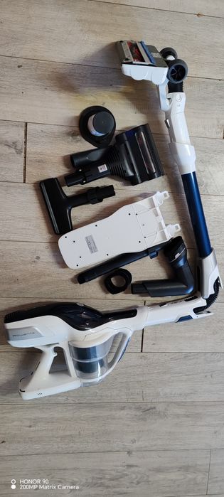 Aspirator vertical Rowenta Air Force Flex