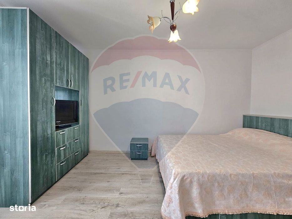 Apartament 2 camere de vanzare City Parc Mall Constanta — fotografia 3