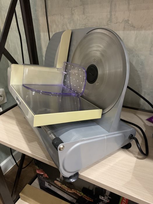 Ломтерезка  GORENJE R 606 E