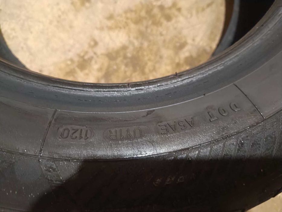 Vand anvelope vara r15 si r16