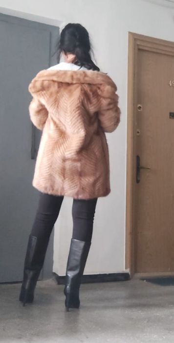 Haine naturale de nurca