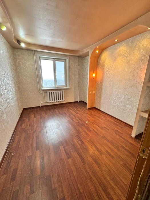 Продам двухкомнатную квартиру