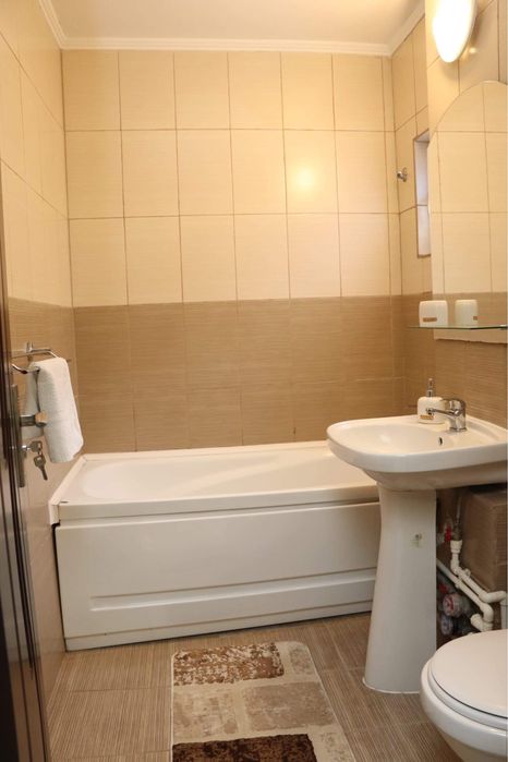 Regim hotelier apartament decomandat Ciresica,Tomis Nord, Constanta