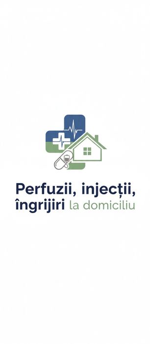 Asistență medicală la domiciliu – îngrijiri medicale – Iași