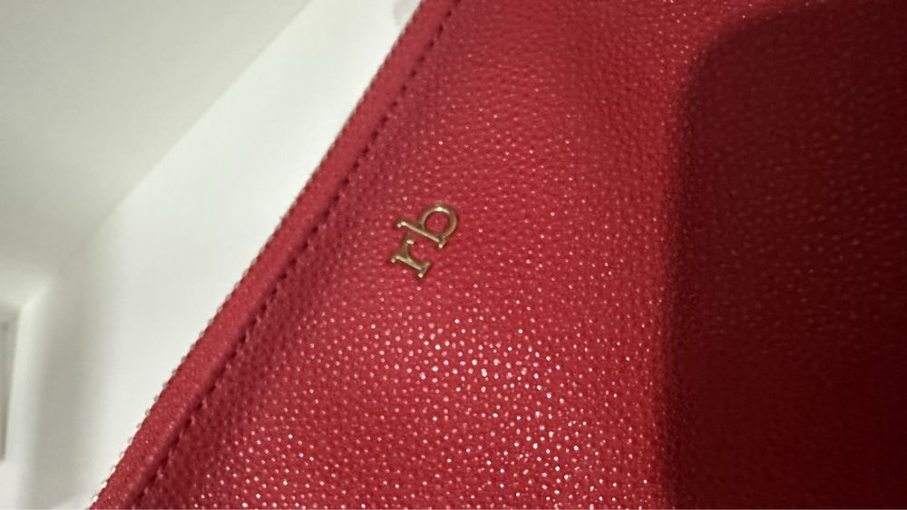 Сумочка для косметичку