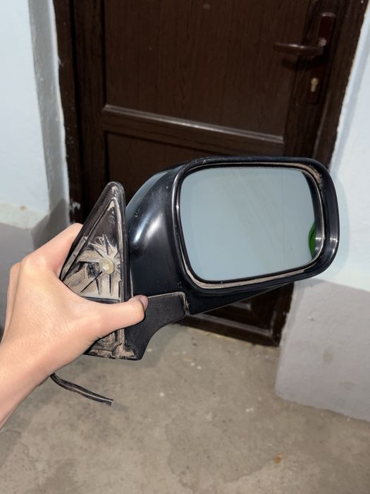 зеркала субару форестер