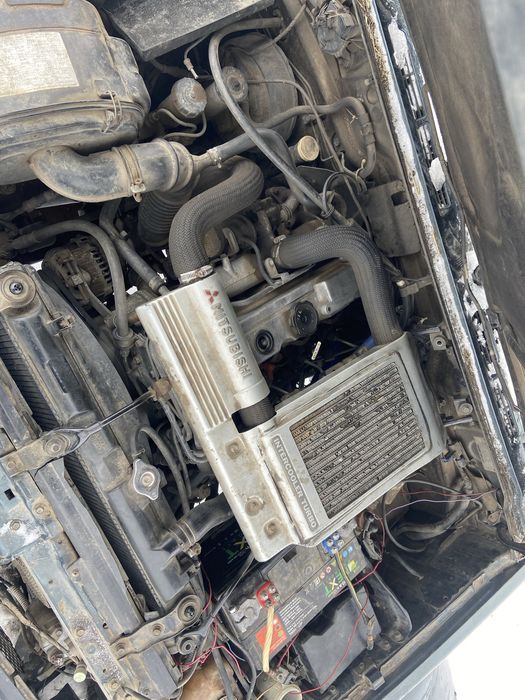 Продам Вездеход Mitsubishi