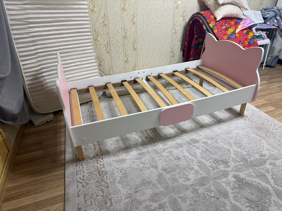 Продам кровать в отличном