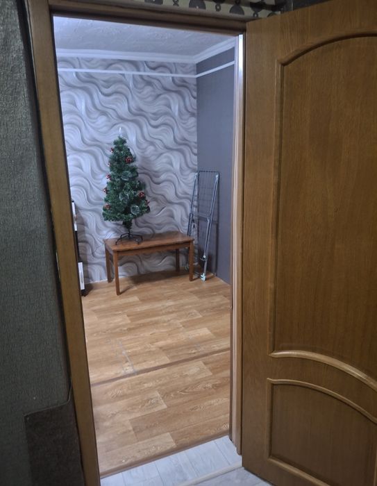 Продам 2х комнатный дом