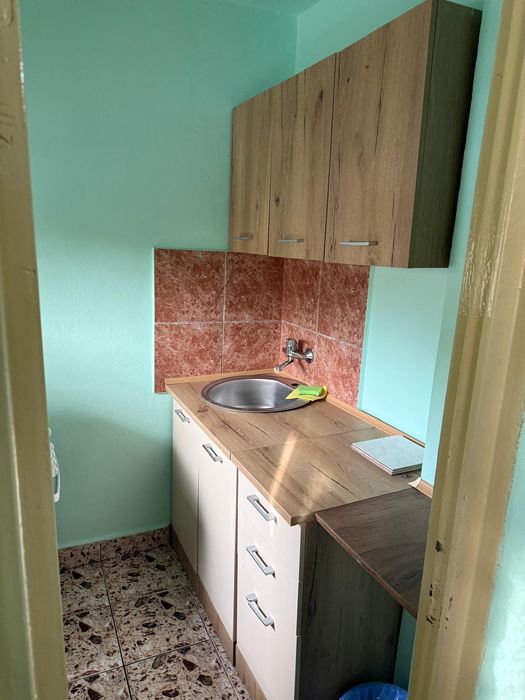 Garsoniera confort 1