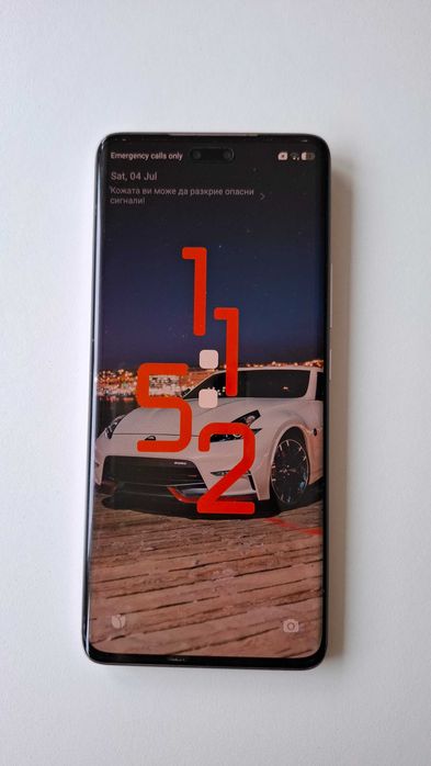 мобилен телефон Xiaomi 13 lite