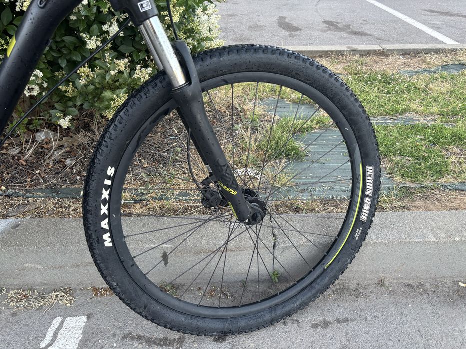 Колело Scott aspect 960 27,5-цола