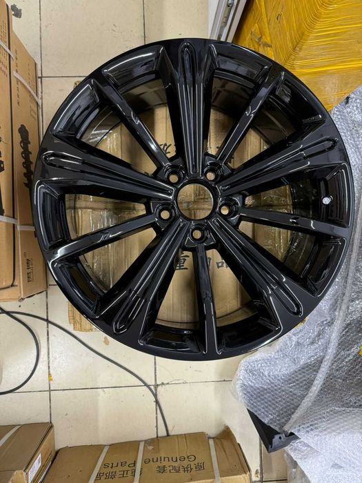 Титановые диски HAVAL H6 DARGO R18 R19