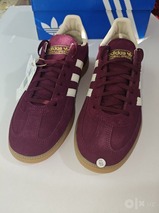 (46) Adidas Handball Spezial оригинал