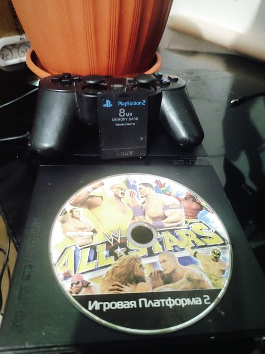 Пс  2 цена 10000