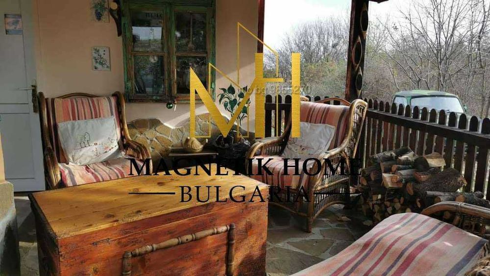 Дава се под наем Къща в с. Огнен, Област Бургас - 80 кв.м за 357 € - Снимка #7
