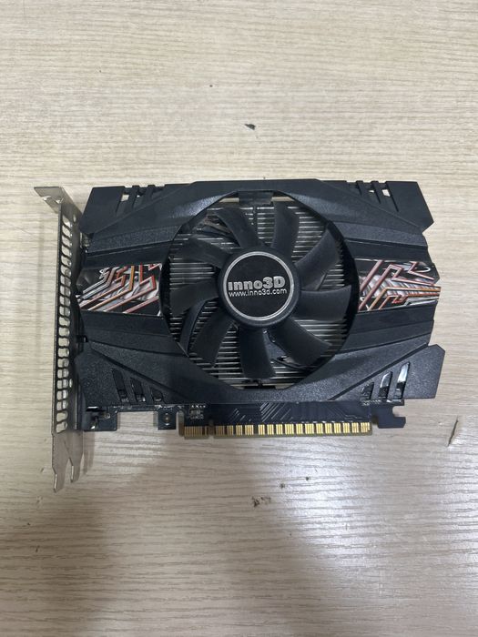 Inno3D GeForce GTX 650 1GB