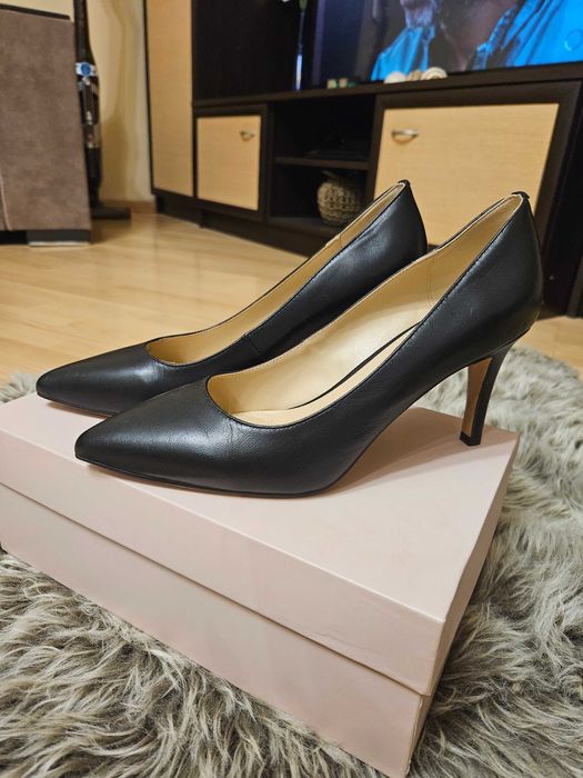 Официални дамски обувки