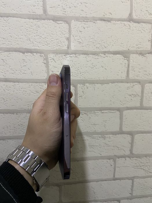 Iphone 14 pro Purple 128 гб