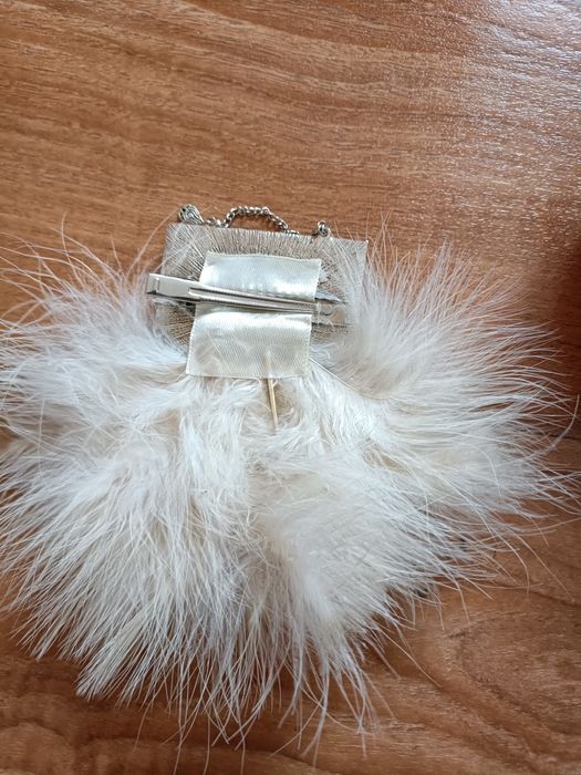 Срочно продам ободок для невесты