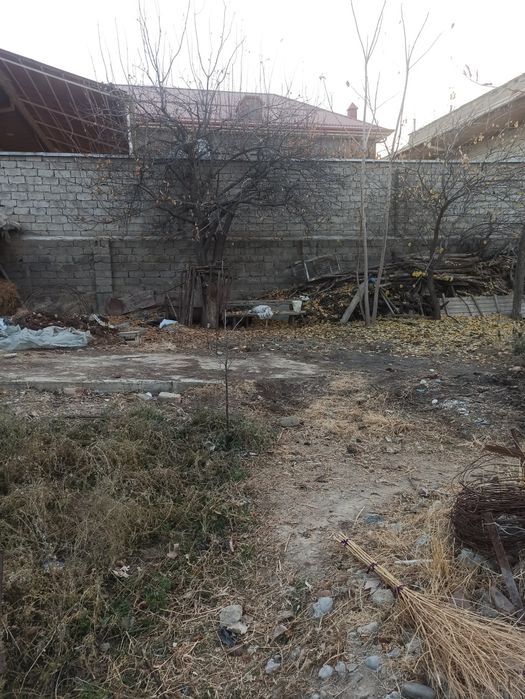 Продается земельный участок.