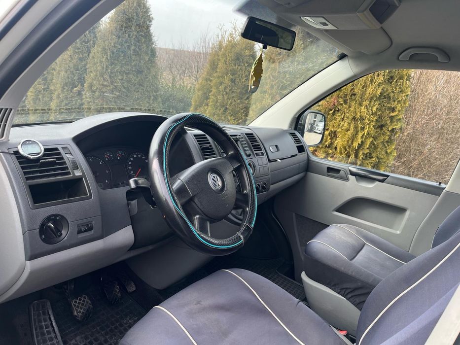 Volkswagen T5 1.9 tdi