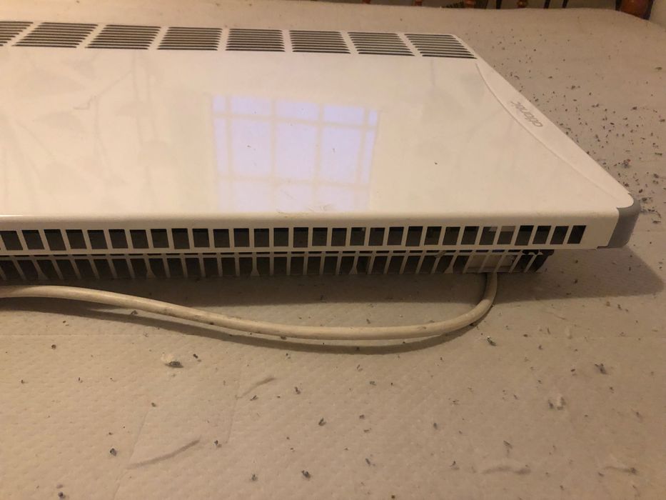 Конвектор/радиатор Atlantic