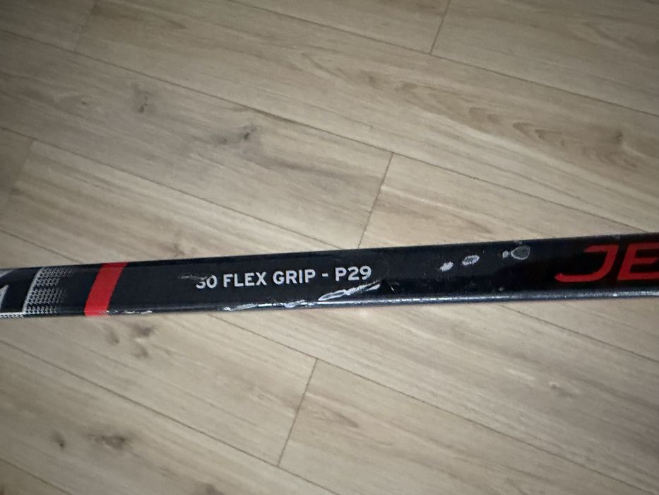 Crosa hochei CCM JetSpeed FT660