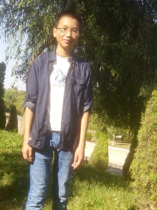 Рубашка подростковая. Хлопок. Турция, ЛС Вайкики.