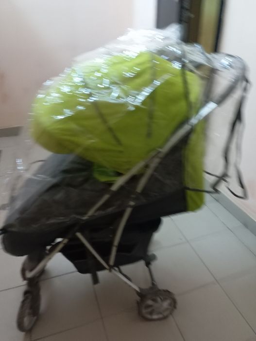 Продается каляска