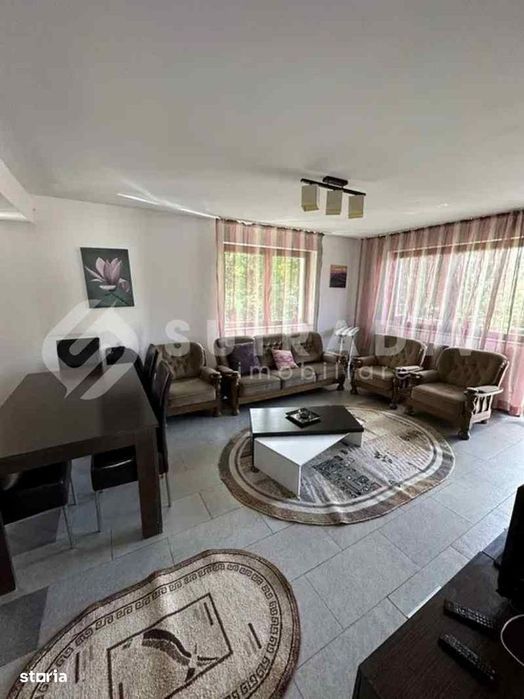 Casă individuală  în Zona Făget –  250 mp, teren 500 mp, pet-friendly