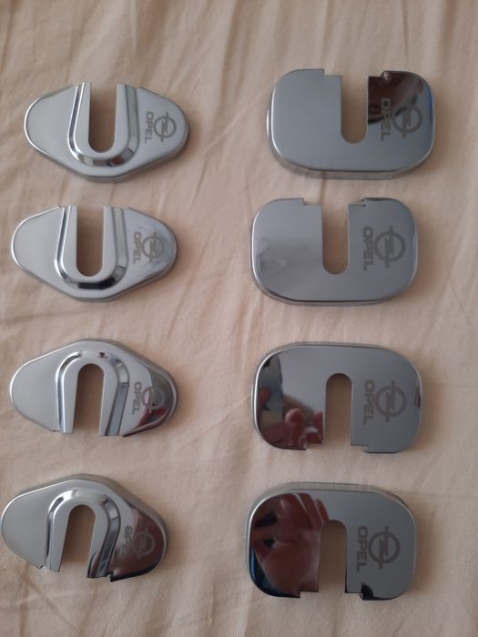 Аксесоари за автомобил