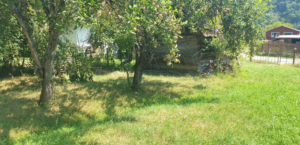 Casa de vânzare Zdrapti, Hunedoara
