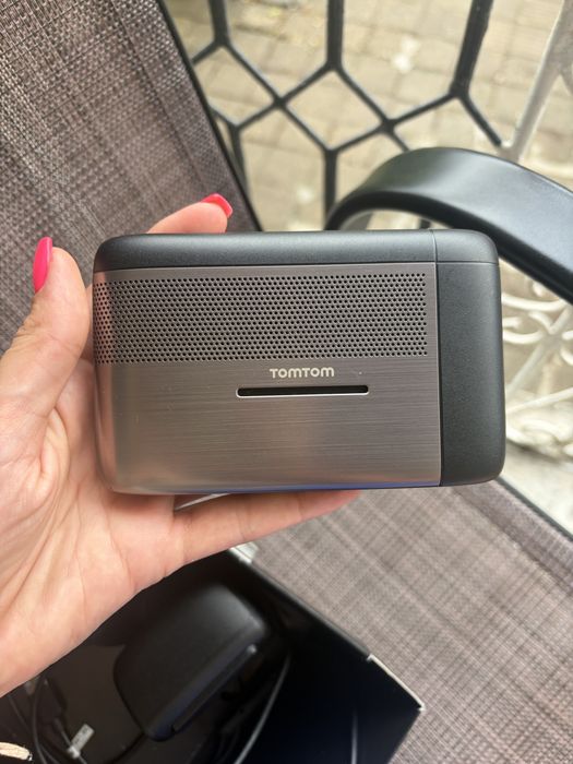 Навигация blue&me tomtom 2