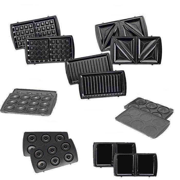 Доставка! Вафельница SONIFER SF-6144 7в1